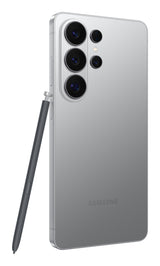 Samsung Galaxy S26 Ultra Dual Sim 12GB RAM 512GB Silver EU