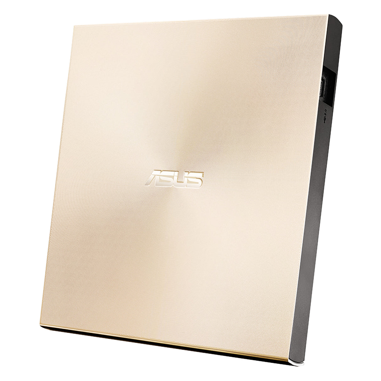ASUS SDRW-08U8M-U optisk diskdrev DVD±RW Guld