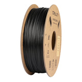 Creality Hyper PLA-CF Kulfiber Sort 1 kg