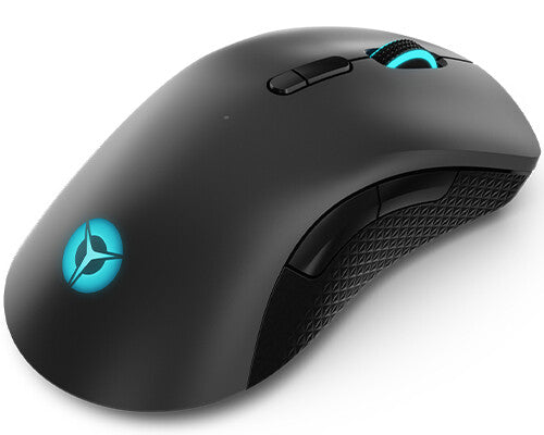 Lenovo Legion M600 Wireless Gaming mus Spil Ambidextrous RF Wireless + Bluetooth + USB Type-A Optisk 16000 dpi
