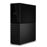 Western Digital My Book ekstern harddisk 14 TB Micro-USB B 3.2 Gen 1 (3.1 Gen 1) Sort