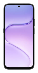 Honor 600 Smart 5G 17,4 cm (6.87") Dual SIM Android 16.0 USB Type-C 4 GB 128 GB 7700 mAh Sort