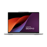 Lenovo IdeaPad Slim 5 13ARP10 AMD Ryzen™ 5 7535HS Laptop 33,8 cm (13.3") WUXGA 16 GB LPDDR5x-SDRAM 512 GB SSD Wi-Fi 6E (802.11ax) Windows 11 Home Engelsk Grå