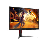 AOC 27G4HA 27 Fast IPS 1920 x 1080 (Full HD) DisplayPort HDMI 200 Hz