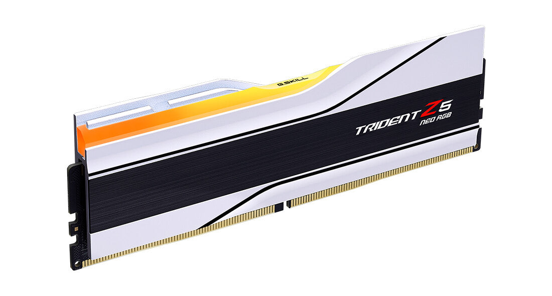 G.Skill Trident Z Neo F5-6000J3036F16GX2-TZ5NRW hukommelsesmodul 32 GB 2 x 16 GB DDR5 288-pin DIMM
