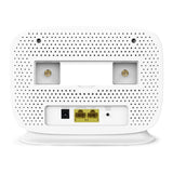 TP-Link TL-MR105 V1 Trådløs router