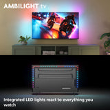 Philips 75MLED910 QD-Mini LED 4K Ambilight TV