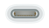 Apple USB-C to Pencil Adapter Hvid 1 stk