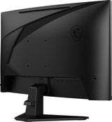 MSI MAG 27CQ6F computerskærm 68,6 cm (27") 2560 x 1440 pixel Quad HD LCD Sort