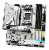 ASRock B850M Steel Legend WiFi mATX AM5