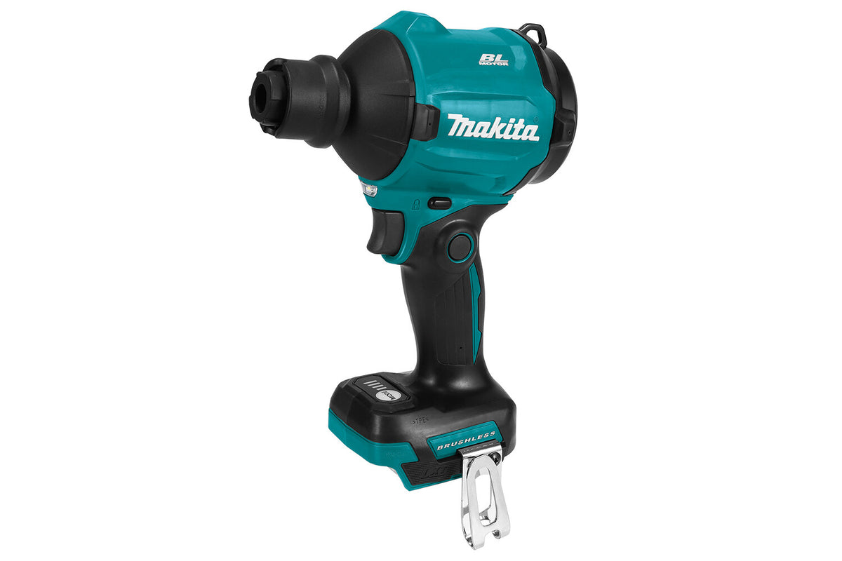 Makita DAS180Z Blæser