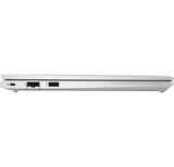 T1A HP EliteBook 640 G10 Refurbished Intel® Core™ i5 i5-1345U Laptop 35,6 cm (14") 16 GB DDR4-SDRAM 256 GB SSD Windows 11 Pro Sølv