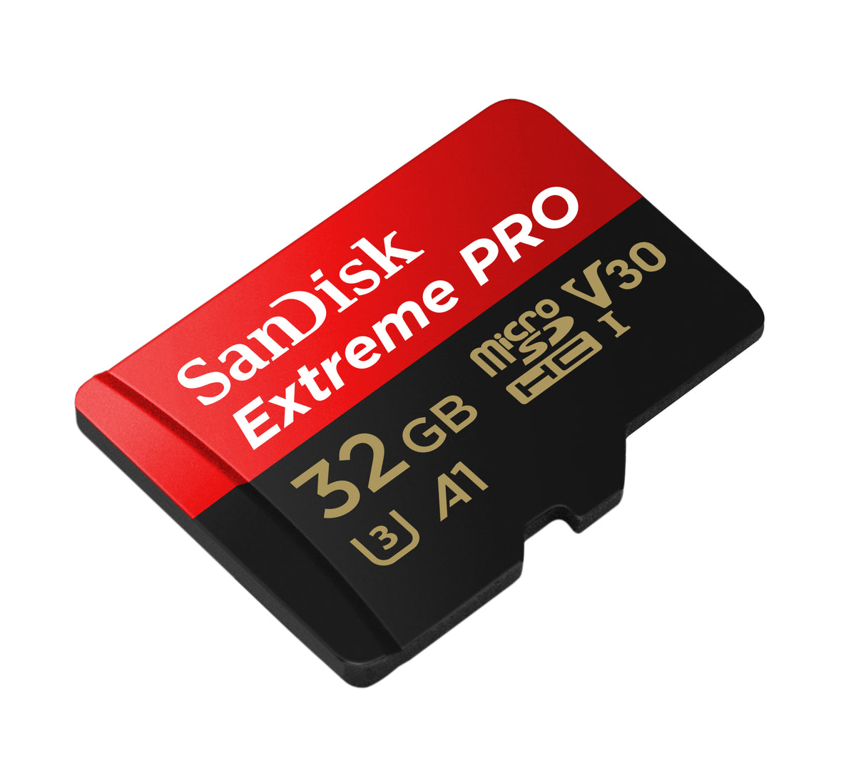 SanDisk Extreme Pro microSDHC 32GB 100MB/s