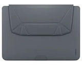 Lenovo Origami 35,6 cm (14") Etui Grå