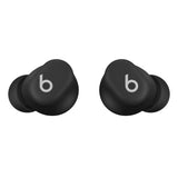 Apple Beats Solo Buds Headset True Wireless Stereo (TWS) I ørerne Opkald/musik Bluetooth Sort