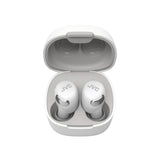 JVC HA-A30T2 Active Noise Cancelling Ear Buds - hvid