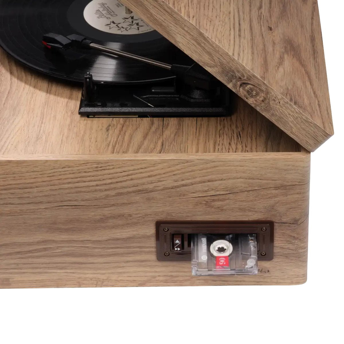 Denver MRD-180 Retro Musikanlæg