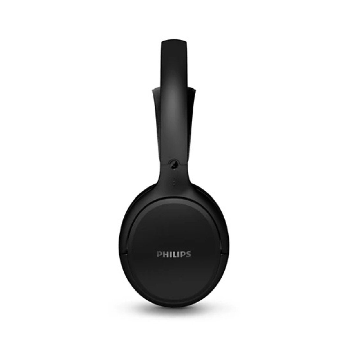 Philips SHD6000BK Trådløse over-ear hovedtlf. Sort