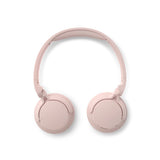 Philips TAH4000PK On-ear hovedtlf. m/bøjle pink