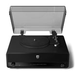 Philips TAV3000B/10 pladespiller Bæltedrevet pladespiller Sort Automatisk