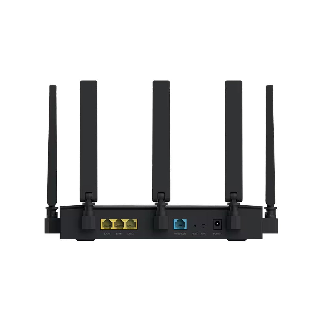 Strong Wi-Fi 7 Router BE3600