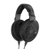 Sennheiser HD 660S2 Wired Over-Ear Headphones med aftageligt kabel sort EU