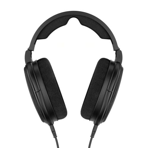 Sennheiser HD 660S2 Wired Over-Ear Headphones med aftageligt kabel sort EU