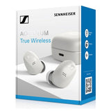 Sennheiser Accentum True Wireless In-Ear Earbuds Hvid EU