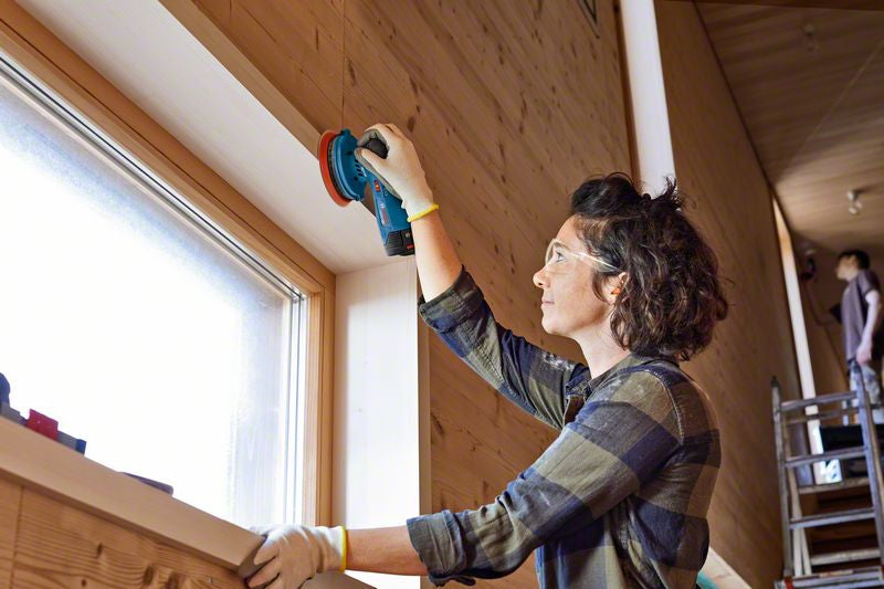 Bosch GEX 12V-125 Professional