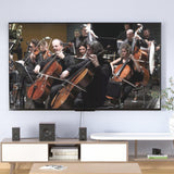 Wozinsky HDMI 2.1 Kabel 8K 60 Hz 48 Gbps / 4K 120 Hz / 2K 144 Hz 2 m Sølv (WHDMI-20)