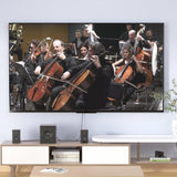 Wozinsky kabel HDMI 2.1 8K 60 Hz 48 Gbps / 4K 120 Hz / 2K 144 Hz 5 m Sølv (WHDMI-50)