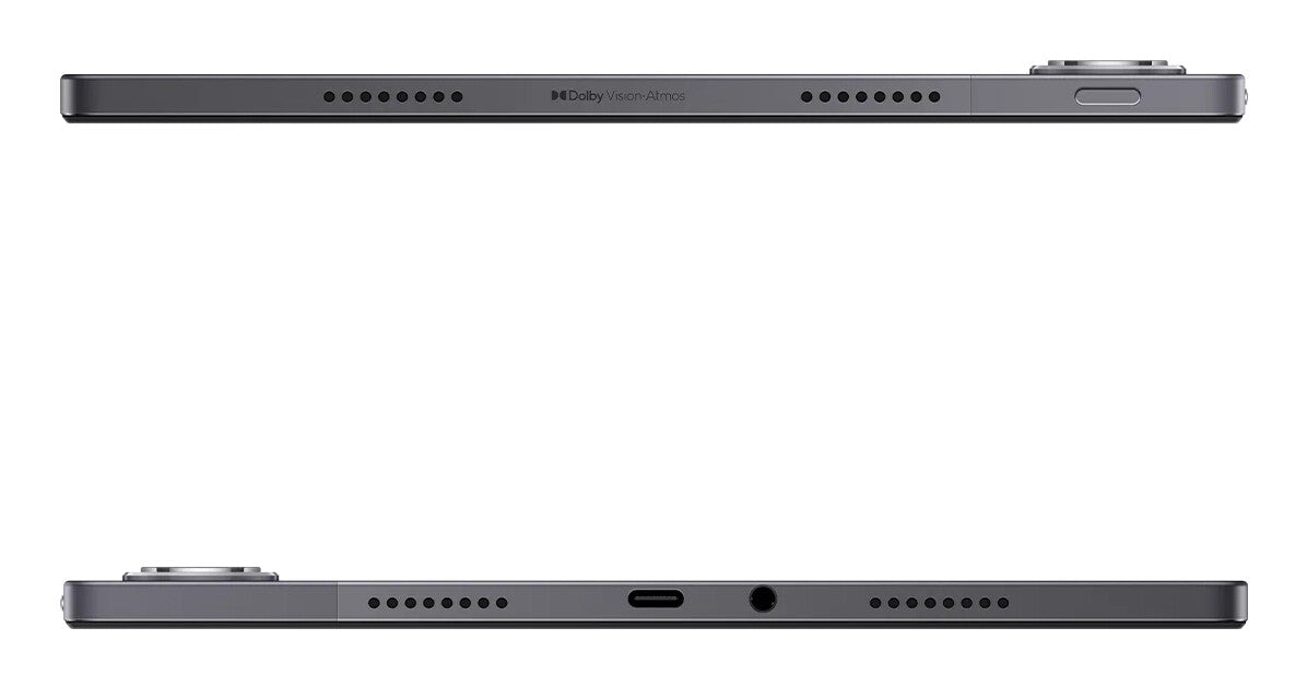 Xiaomi Redmi Pad 2 Pro 5G Snapdragon LTE-TDD & LTE-FDD 256 GB 30,7 cm (12.1") 8 GB Wi-Fi 6 (802.11ax) Grafit, Grå
