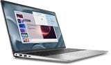 DELL Pro 15 Essential PV15250 Intel® Core™ i5 i5-1334U Laptop 39,6 cm (15.6") Fuld HD 16 GB DDR5-SDRAM 1 TB SSD Wi-Fi 6 (802.11ax) Windows 11 Pro Platin, Sølv