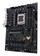 ASUS TUF GAMING B650-E WIFI AMD B650 Sokkel AM5 ATX