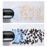 Baseus A3 trådløs bilstøvsuger 135 W 15000 Pa sort (CRXCQA3-0A)