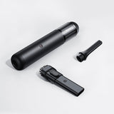 Baseus A3 trådløs bilstøvsuger 135 W 15000 Pa sort (CRXCQA3-0A)