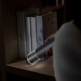 Baseus A3 trådløs bilstøvsuger 135 W 15000 Pa sort (CRXCQA3-0A)