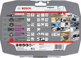 Bosch 2 608 664 624 multifunktion værktøj Bladsæt