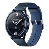 Xiaomi Watch S5 46 mm keramisk blå EU BHR08ITGL