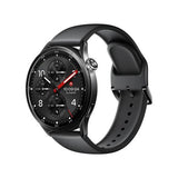 Xiaomi Watch S5 46mm sort EU BHR08IVGL