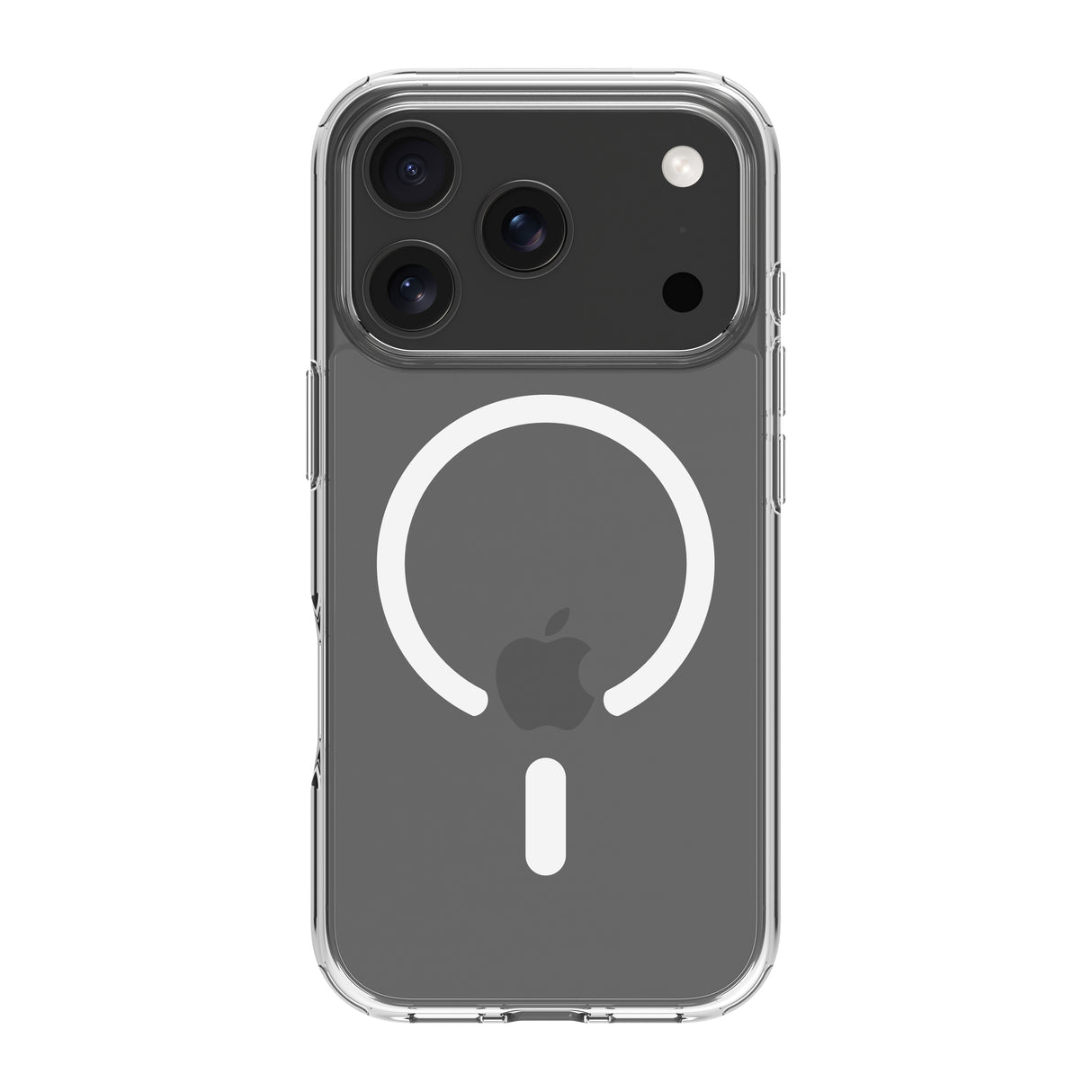 dbramante1928 Iceland Pro MS mobiltelefon etui Cover Transparent