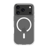 dbramante1928 Iceland Pro MS mobiltelefon etui Cover Transparent