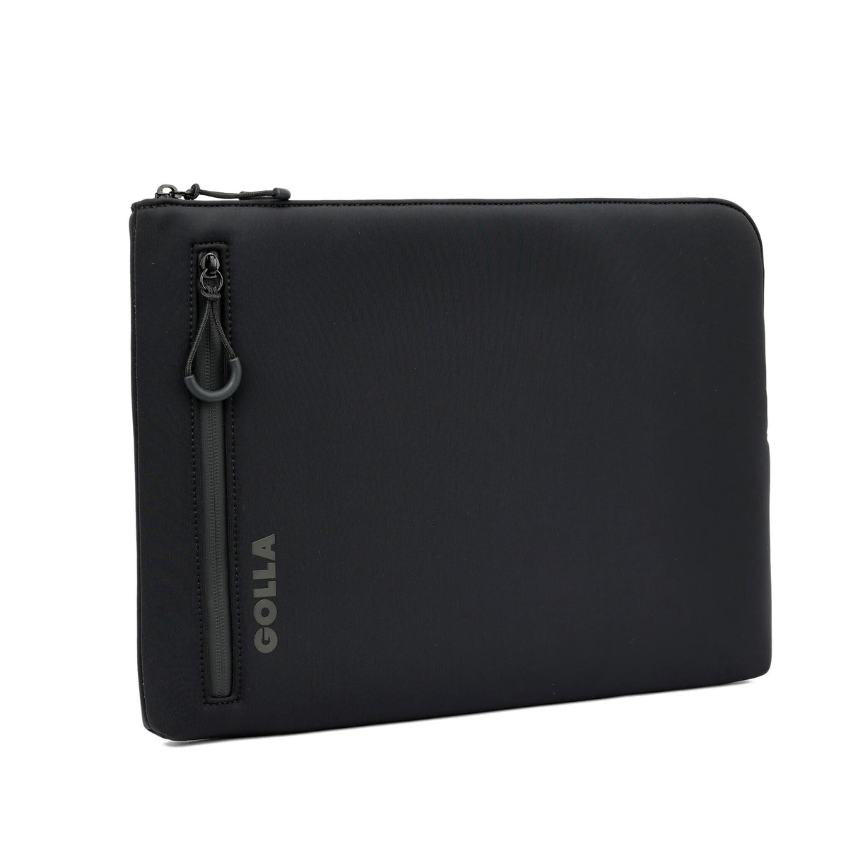 Golla 601652 taske og etui til laptop 38,1 cm (15") Sort