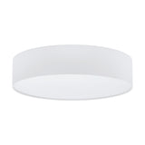 Eglo Pasteri 3L Ø57 hvid plafond