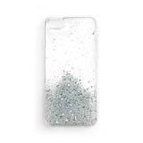 Wozinsky Star Glitter Shining Cover til Xiaomi Mi 11 gennemsigtig