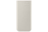 Samsung EB-P3401XUEGWW powerbank Lithium-Ion (Li-Ion) 10000 mAh Beige