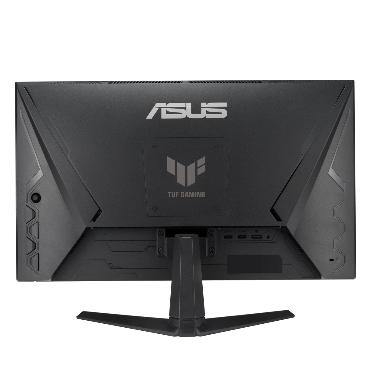 ASUS TUF Gaming VG257Q5A computerskærm 62,2 cm (24.5") 1920 x 1080 pixel Fuld HD LCD Sort
