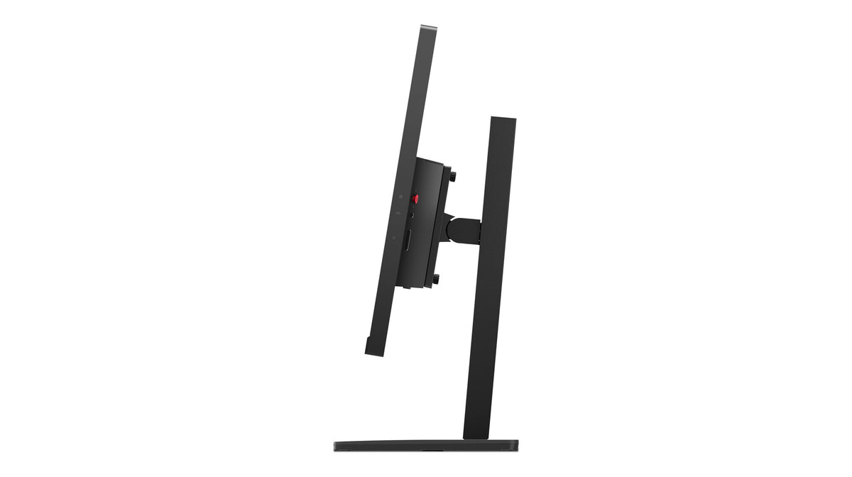 Lenovo ThinkVision E24-30 computerskærm 60,5 cm (23.8") 1920 x 1080 pixel Fuld HD LED Sort