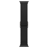 Spigen Fit Lite Strap til Apple Watch 4/5/6/7/8/9/SE/Ultra (42/44/45/49 mm) - sort
