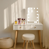 Wilfa MI3W-D29 Hollywood 29 makeup spejl